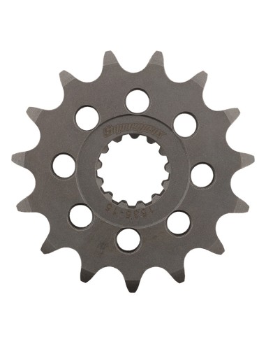 PIÑÓN SUPERSPROX KAWASAKI 525 X 15 