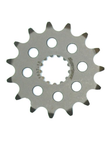 PIÑÓN SUPERSPROX KAWASAKI 525 X 15 