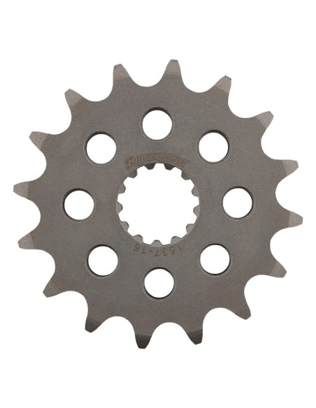 PIÑÓN SUPERSPROX KAWASAKI 525 X 16 