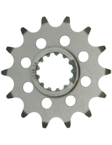 PIÑÓN SUPERSPROX KAWASAKI 520 X 14 