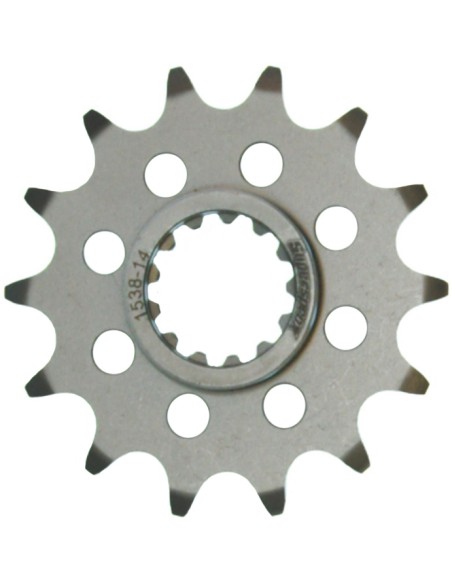 PIÑÓN SUPERSPROX KAWASAKI 520 X 14 