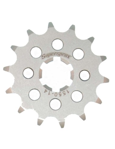 PIÑÓN SUPERSPROX YAMAHA 428 X 14 