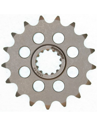 PIÑÓN SUPERSPROX YAMAHA 525 X 17 