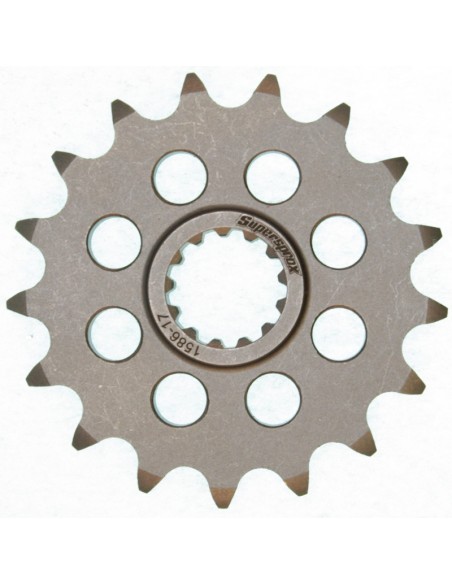 PIÑÓN SUPERSPROX YAMAHA 525 X 17 