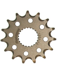 PIÑÓN SUPERSPROX YAMAHA 428 X 15 