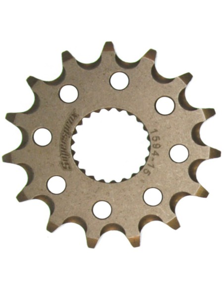 PIÑÓN SUPERSPROX YAMAHA 428 X 15 
