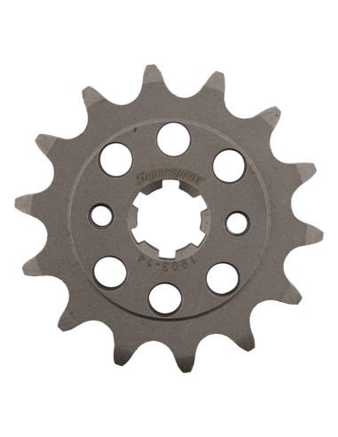 PIÑÓN SUPERSPROX KAWASAKI 520 X 14 