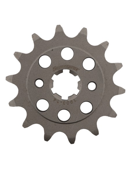 PIÑÓN SUPERSPROX KAWASAKI 520 X 14 