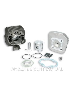 Grupo térmico Malossi D.47 Peugeot Buxi 50 