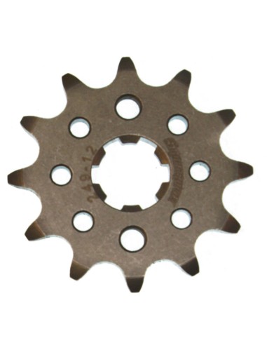 PIÑÓN SUPERSPROX DERBI 420 X 12 