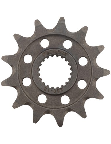 PIÑÓN SUPERSPROX KAWASAKI 520 X 13 