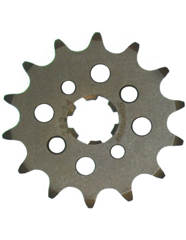 PIÑÓN SUPERSPROX HONDA 420 X 14 