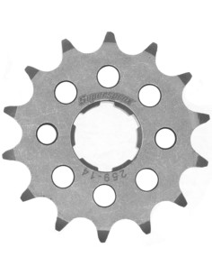 PIÑÓN SUPERSPROX DAELIM 428 X 14 