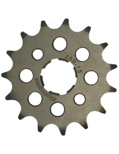 PIÑÓN SUPERSPROX DAELIM 428 X 15 