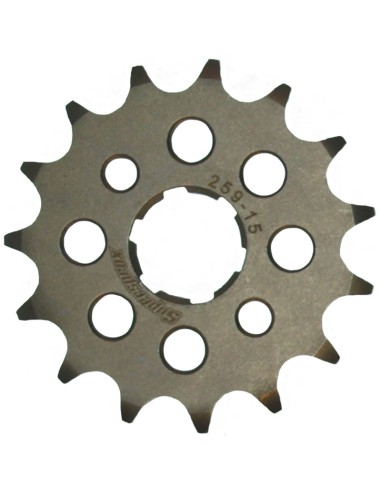 PIÑÓN SUPERSPROX DAELIM 428 X 15 