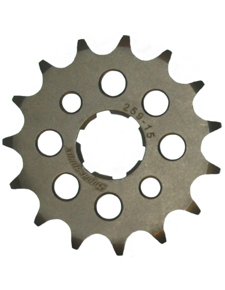 PIÑÓN SUPERSPROX DAELIM 428 X 15 