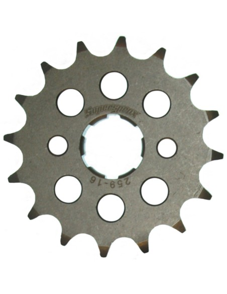 PIÑÓN SUPERSPROX HONDA - KYMCO 428 X 16 