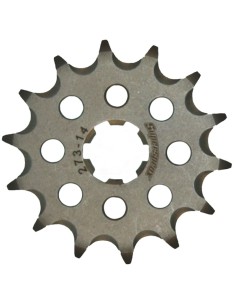 PIÑÓN SUPERSPROX KAWASAKI 428 X 14 