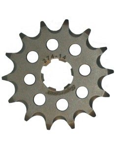 PIÑÓN SUPERSPROX HONDA 428 X 14  2