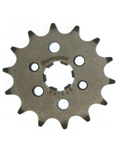 PIÑÓN SUPERSPROX DERBI 428 X 14 