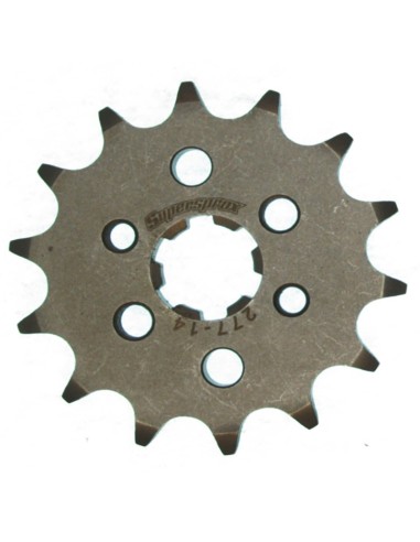 PIÑÓN SUPERSPROX DERBI 428 X 14 