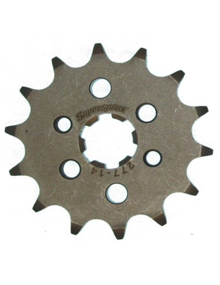 PIÑÓN SUPERSPROX DERBI 428 X 14 