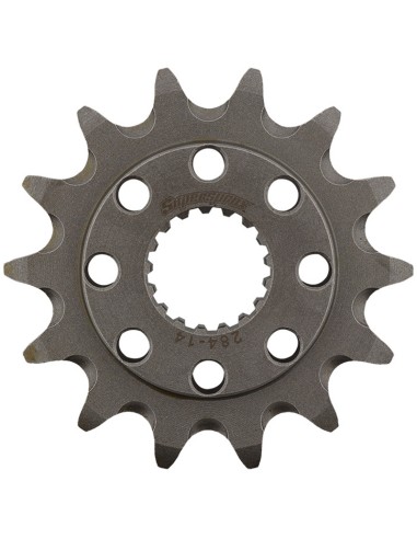 PIÑÓN SUPERSPROX HONDA 520 X 14 