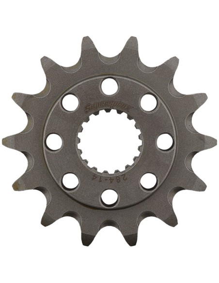 PIÑÓN SUPERSPROX HONDA 520 X 14 