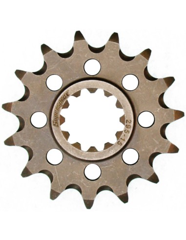 PIÑÓN SUPERSPROX HONDA 530 X 15 