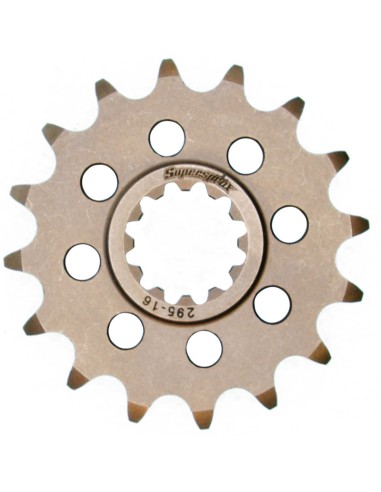 PIÑÓN SUPERSPROX HONDA 530 X 16 