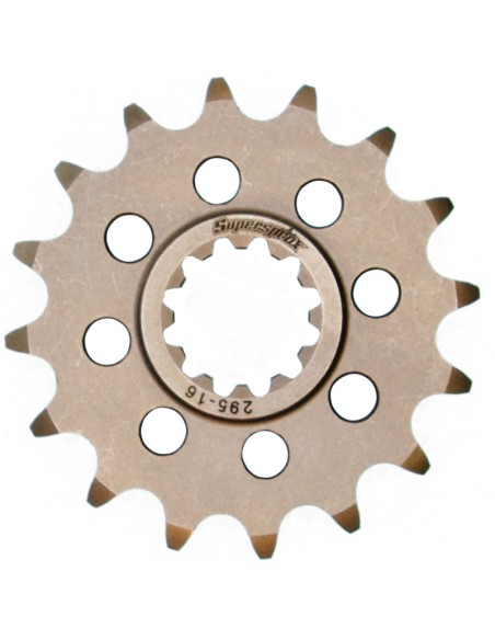 PIÑÓN SUPERSPROX HONDA 530 X 16 