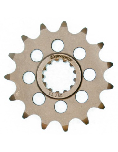 PIÑÓN SUPERSPROX HONDA 525 X 15 