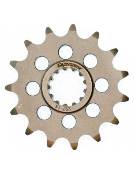 PIÑÓN SUPERSPROX HONDA 525 X 15 