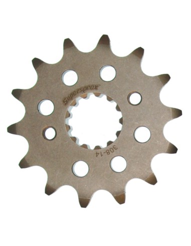 PIÑÓN SUPERSPROX HONDA - YAMAHA 520 X 14 