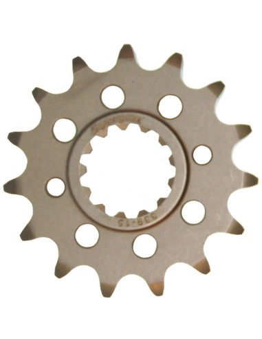 PIÑÓN SUPERSPROX HONDA 530 X 15 