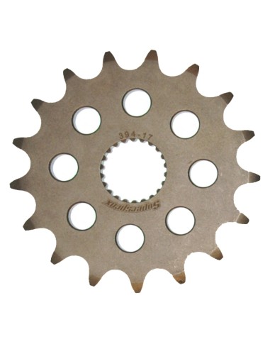 PIÑÓN SUPERSPROX APRILIA 520 X 17 