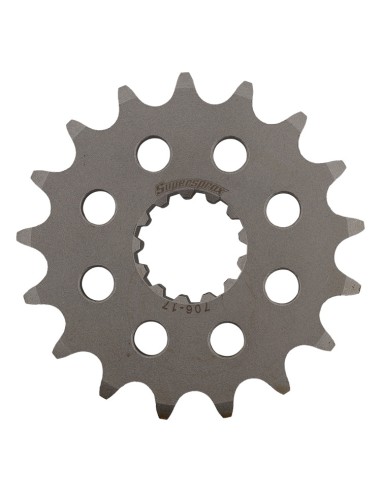 PIÑÓN SUPERSPROX BMW 525 X 17 