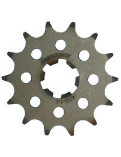 PIÑÓN SUPERSPROX SUZUKI 428 X 14  2