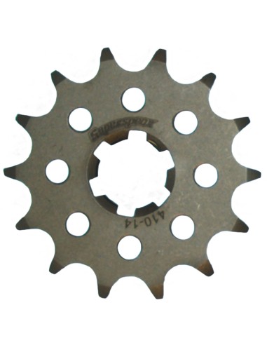 PIÑÓN SUPERSPROX SUZUKI 428 X 14 