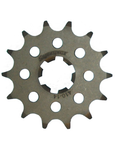 PIÑÓN SUPERSPROX SUZUKI 428 X 14 
