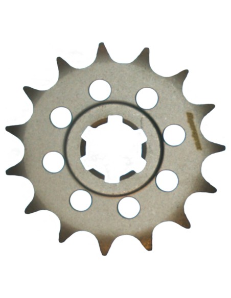 PIÑÓN SUPERSPROX SUZUKI 428 X 15 