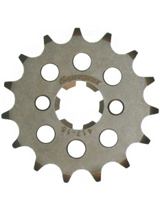 PIÑÓN SUPERSPROX KAWASAKI 428 X 15 