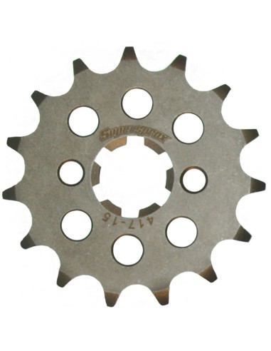 PIÑÓN SUPERSPROX KAWASAKI 428 X 15 