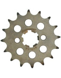 PIÑÓN SUPERSPROX KAWASAKI 428 X 16 