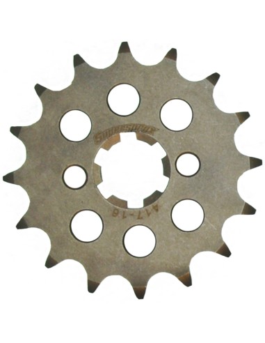 PIÑÓN SUPERSPROX KAWASAKI 428 X 16 