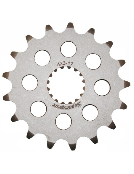 PIÑÓN SUPERSPROX SUZUKI 530 X 17 