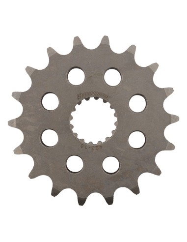 PIÑÓN SUPERSPROX SUZUKI 530 X 18 