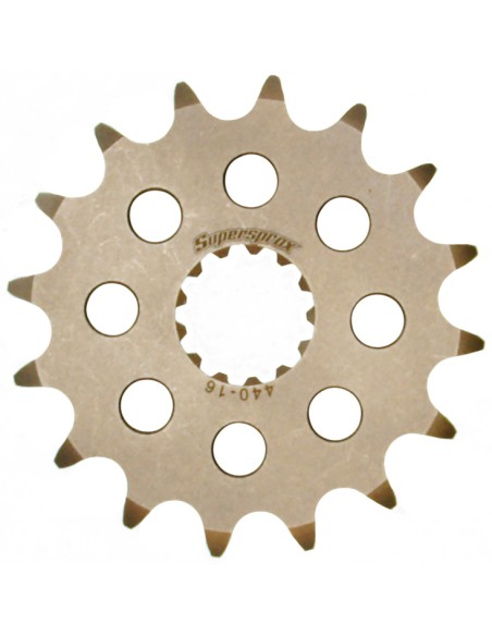 PIÑÓN SUPERSPROX SUZUKI 532 X 16 