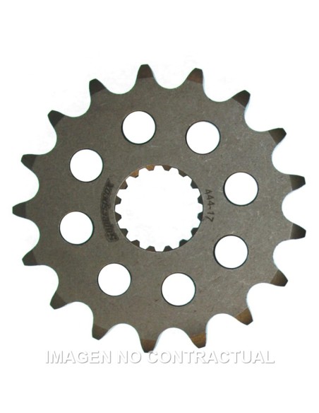 PIÑÓN SUPERSPROX SUZUKI 525 X 17 