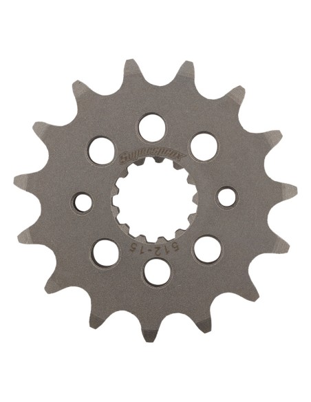 PIÑÓN SUPERSPROX KAWASAKI 520 X 15 